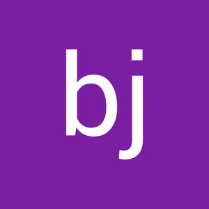 Meet your Posher, Bj